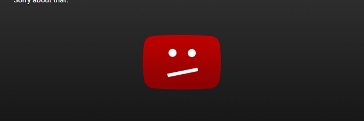 SickTvOFFLINE's profile banner image