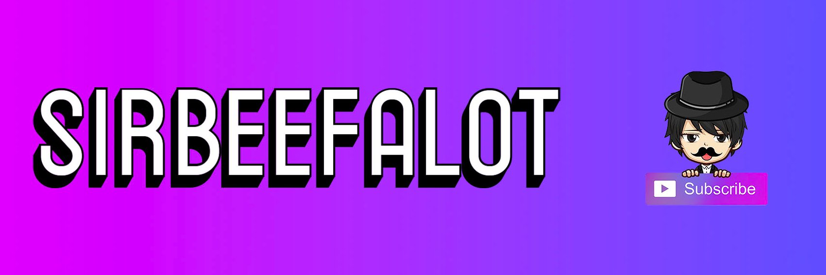 SirBeefALot_'s profile banner image
