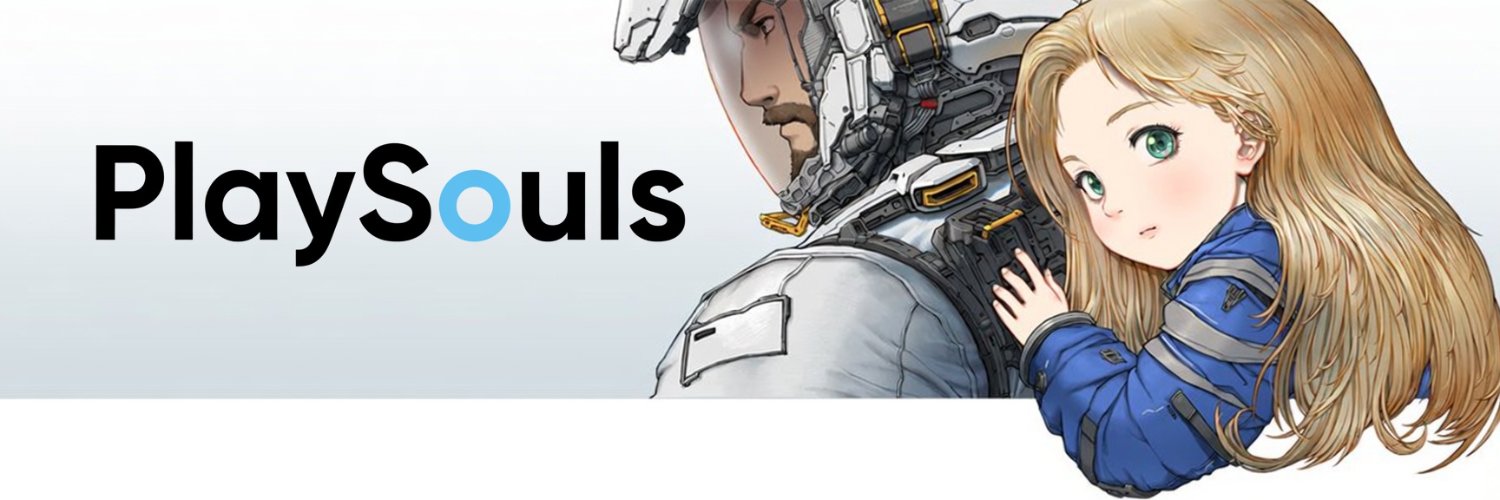 PlaySouls's profile banner image