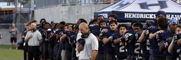 CoachDPearce Profile Banner