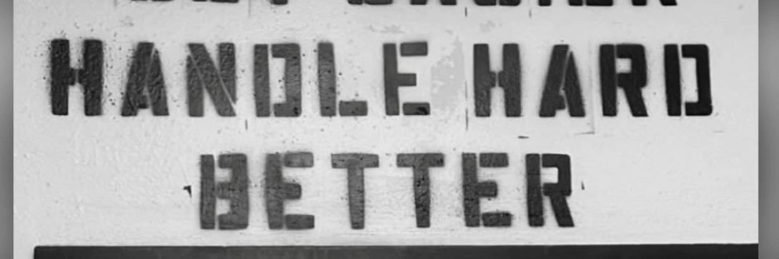 Coach Doug Pearce banner