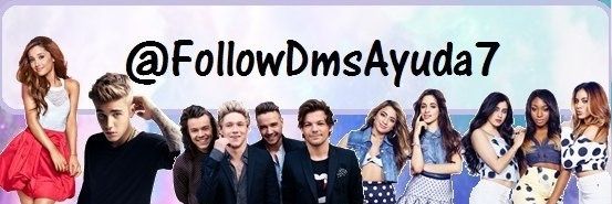 FollowDmsAyuda7's profile banner image