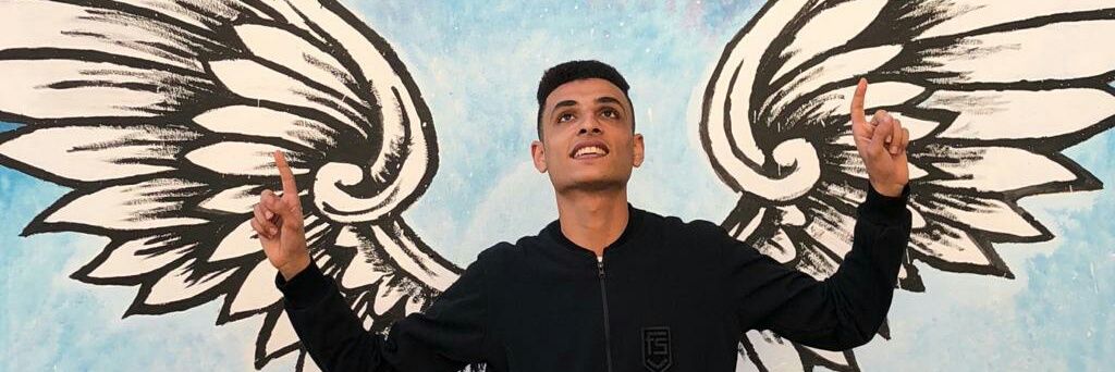 Dar4inho's profile banner image