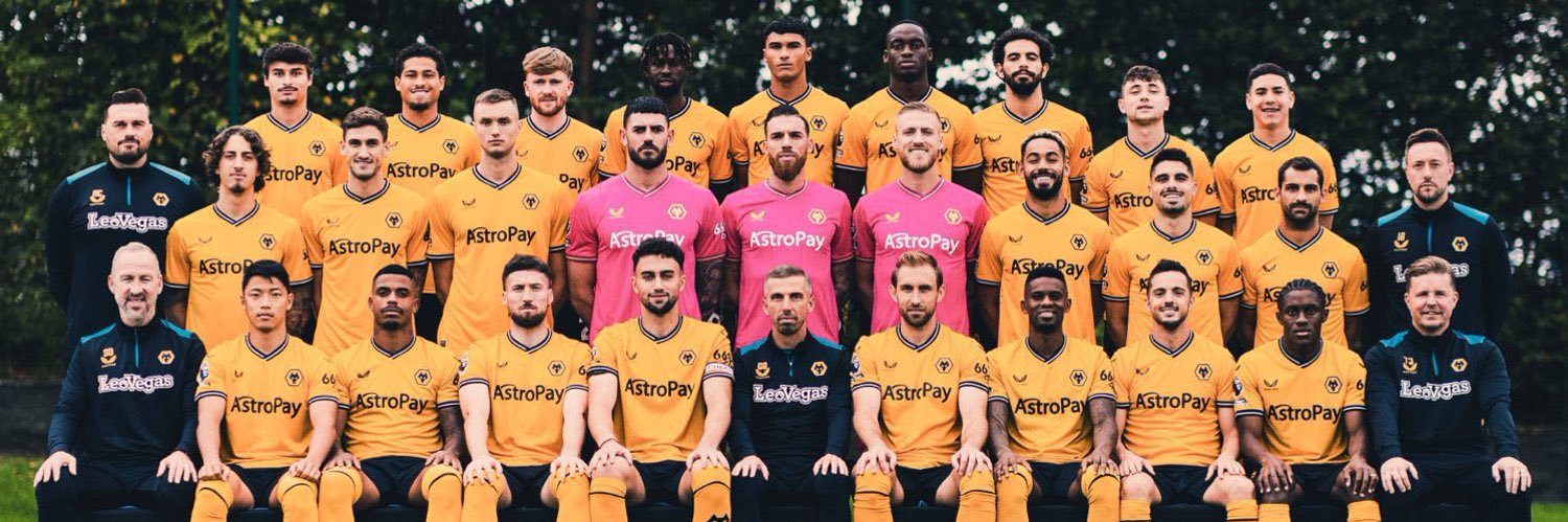 Jacko 🐺 banner