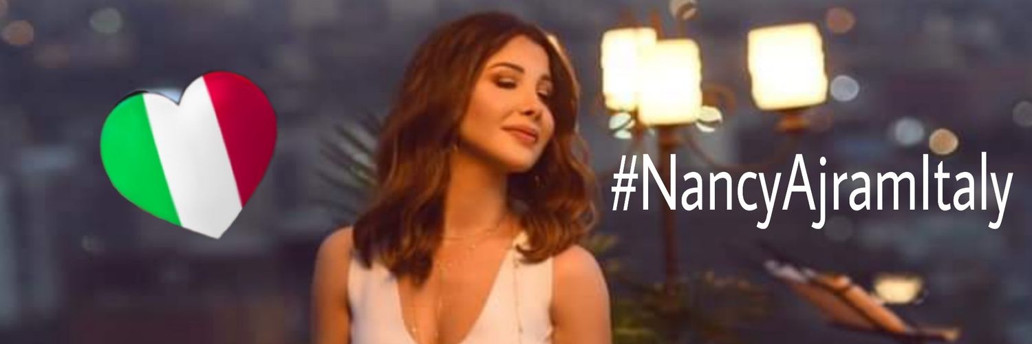 italy_nancy's profile banner image