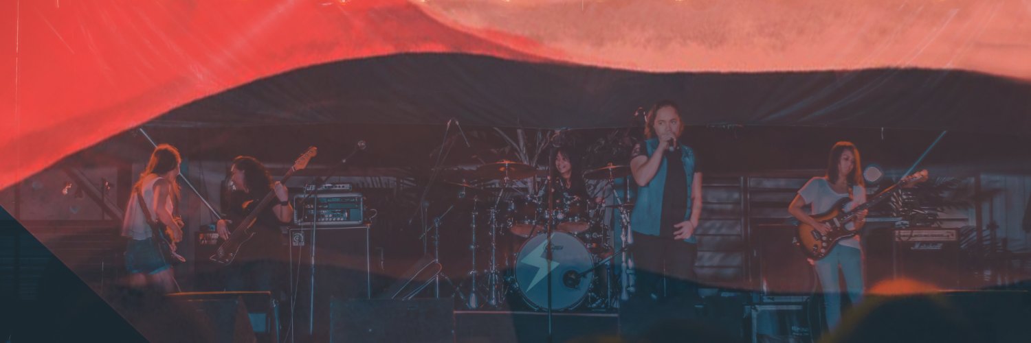 5VOLTSmusic's profile banner image
