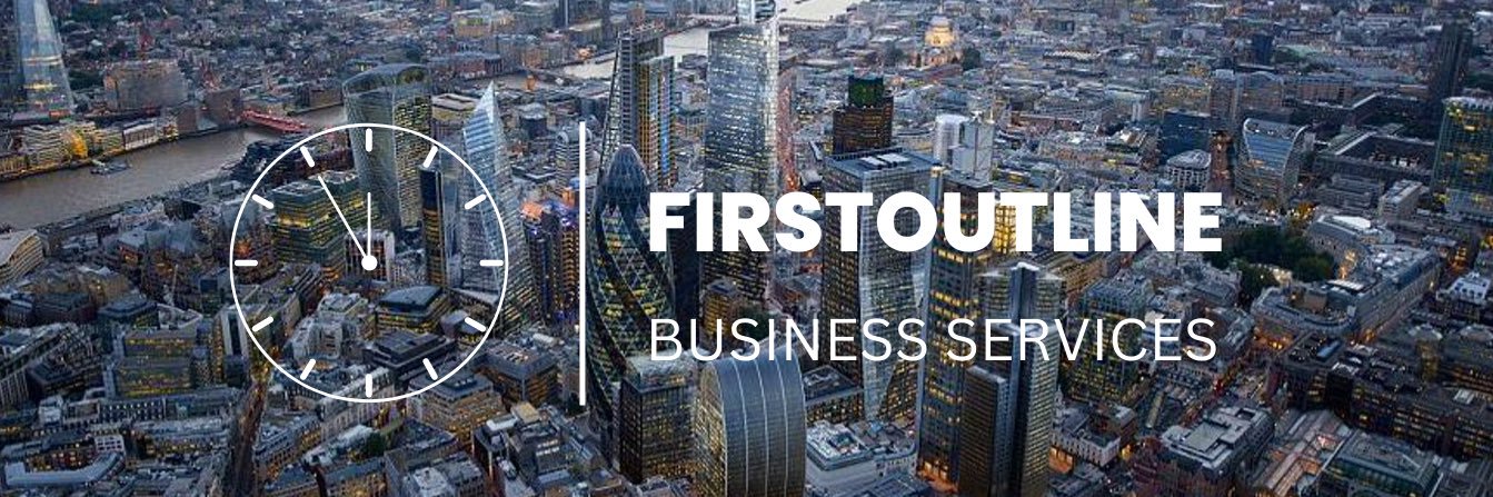FirstOutlineUK's profile banner image
