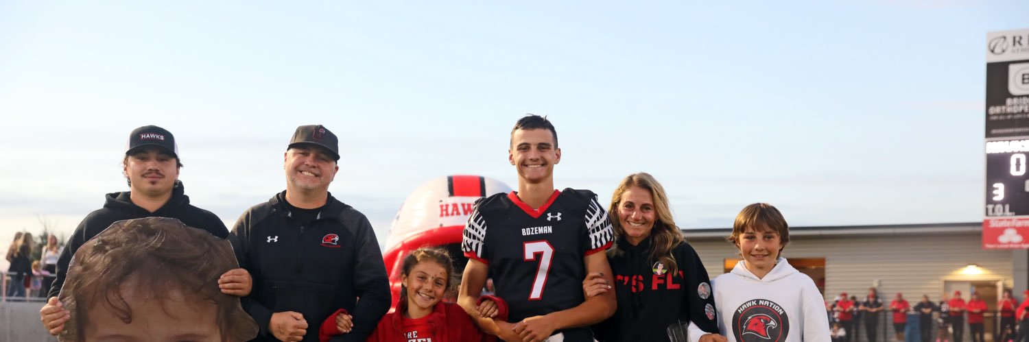 Shawn Harrison banner