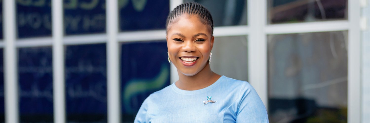 Tolulope Priscilla Onalaja banner