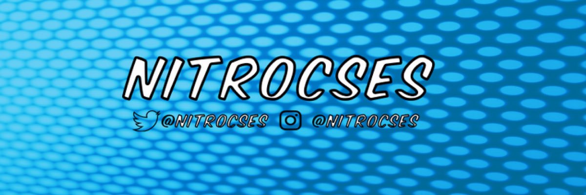 Nitrocses banner