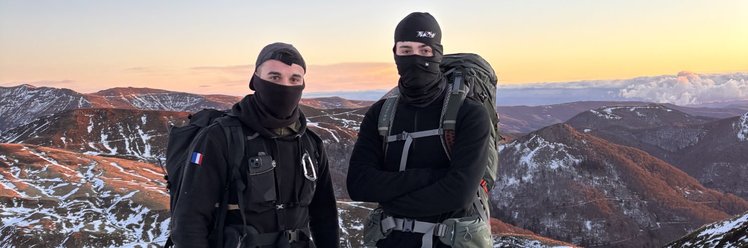 lajarle's profile banner image
