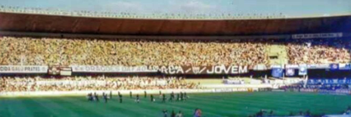 Igor Assunção's banner