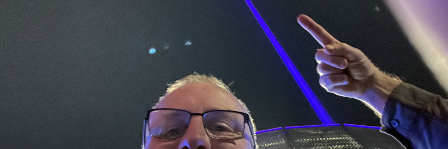 DoughertyJohnC's profile banner image
