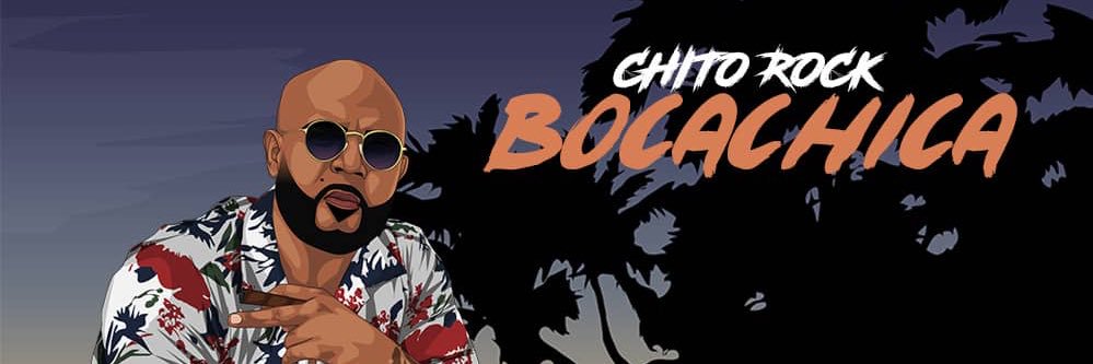 chitorock's profile banner image