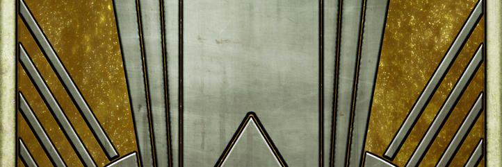 Artifice Books banner