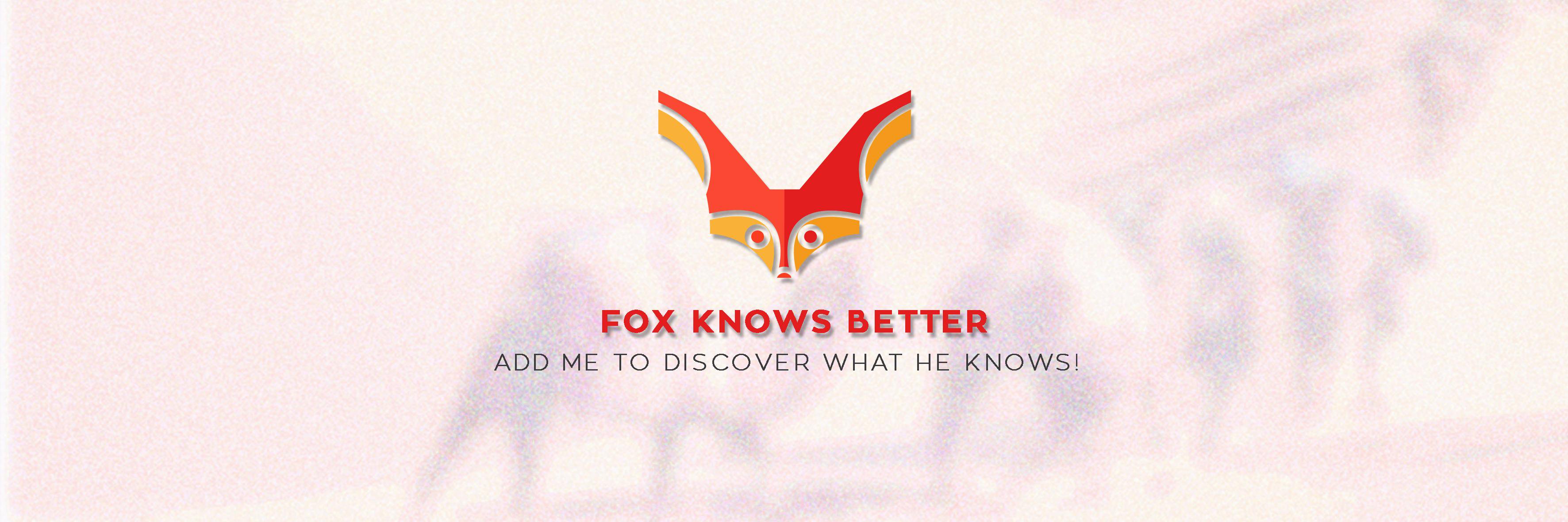 defoxed's profile banner image