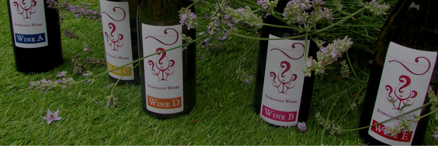 Suspiciouswines banner