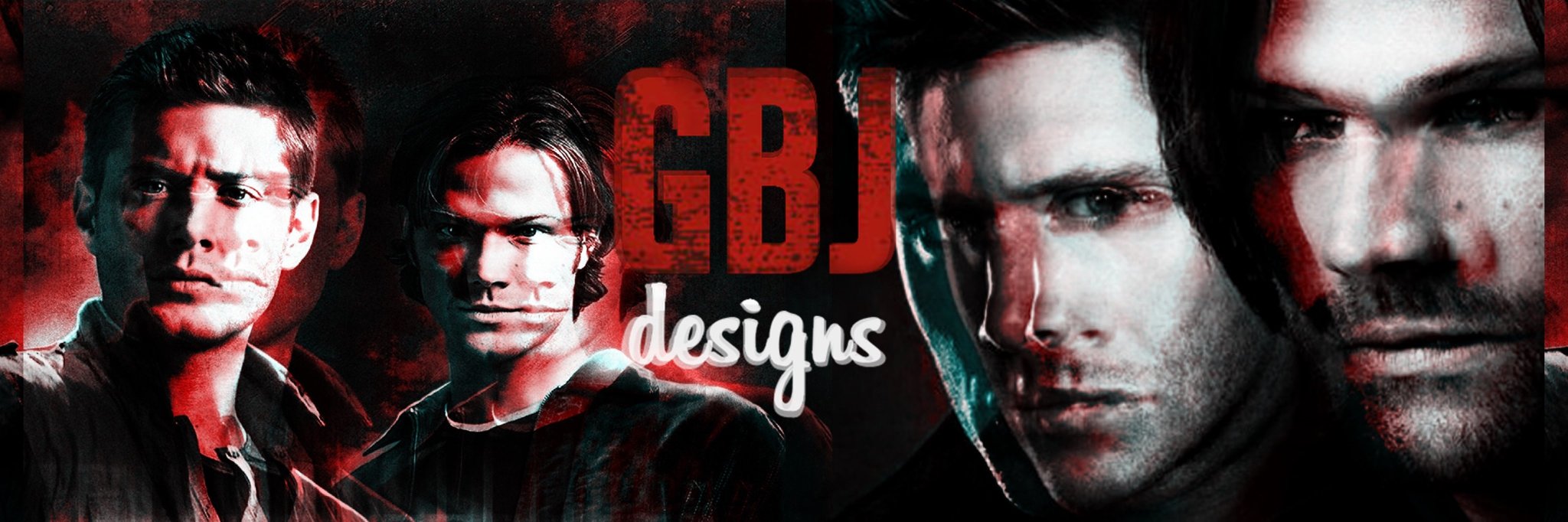 GBJ_design's profile banner image