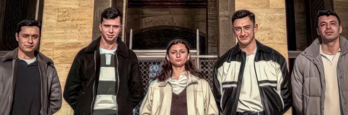 eemirhanbayram's profile banner image