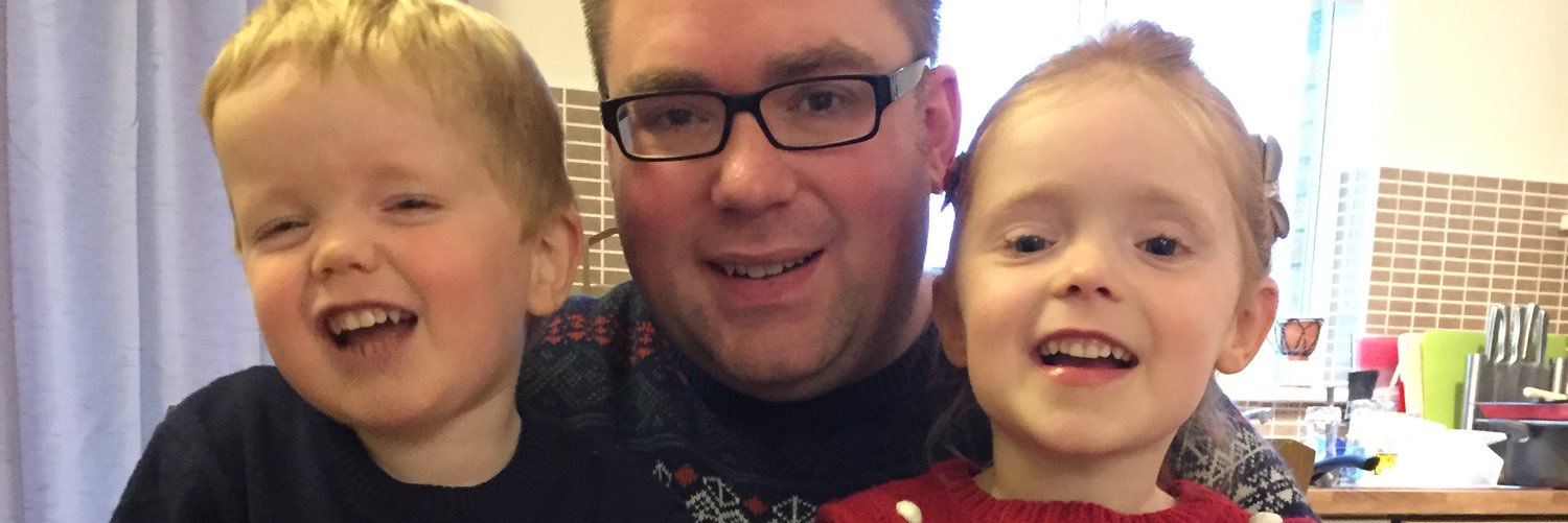 davidmcgregor25's profile banner image