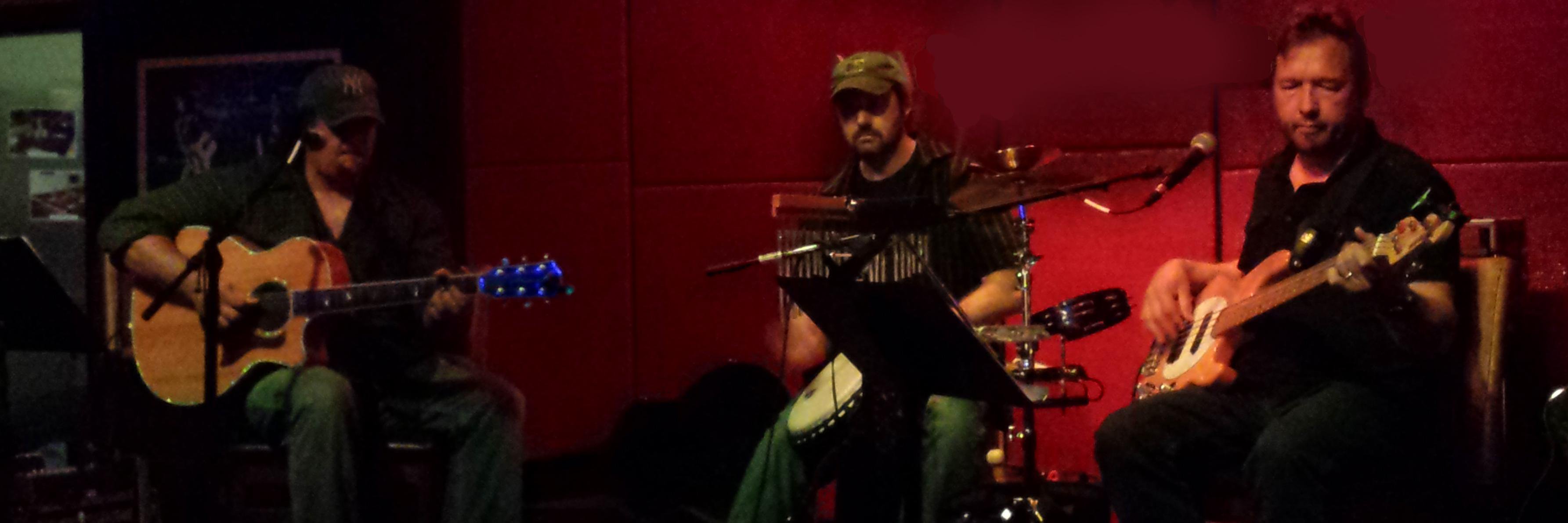 CDRTrio's profile banner image