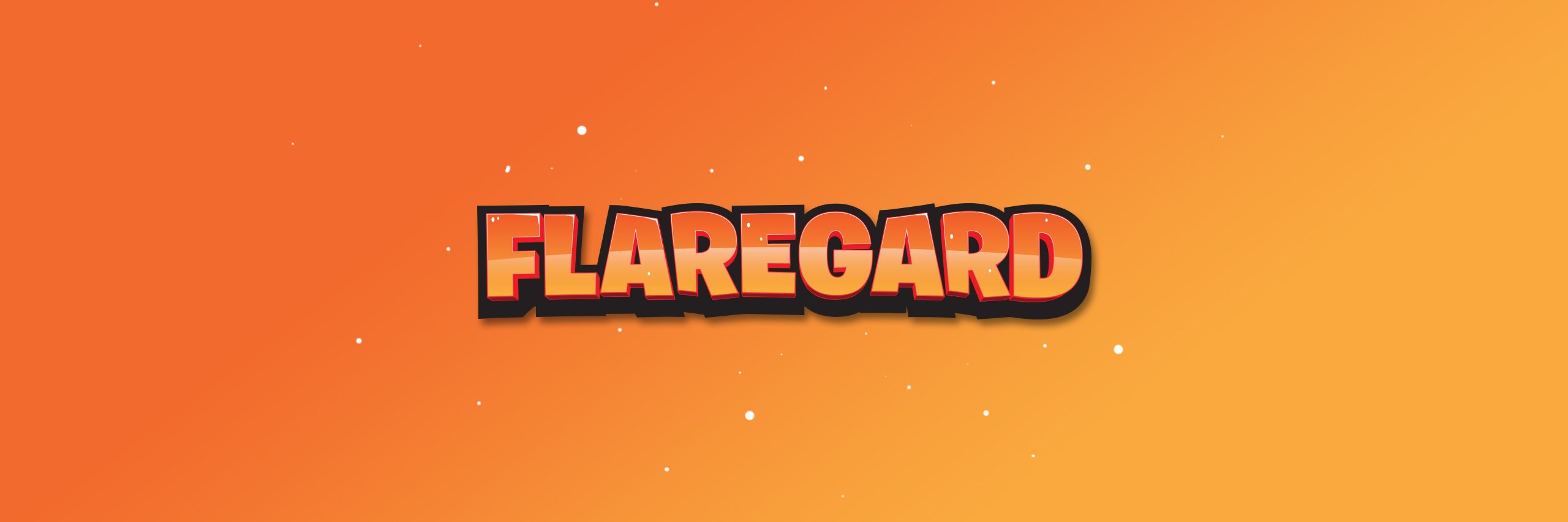 FlareGard banner