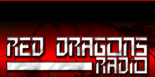 RedDragonsRadio's profile banner image