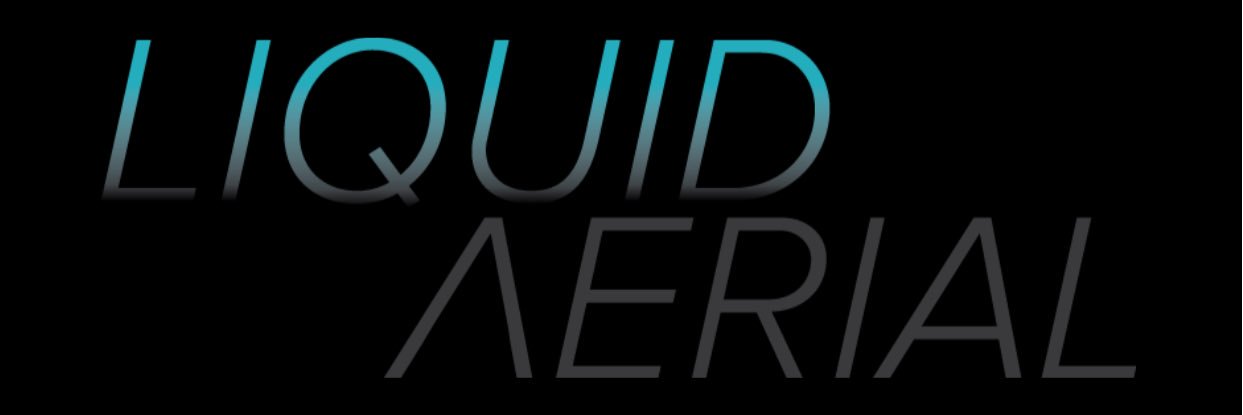 LiquidAerial's profile banner image