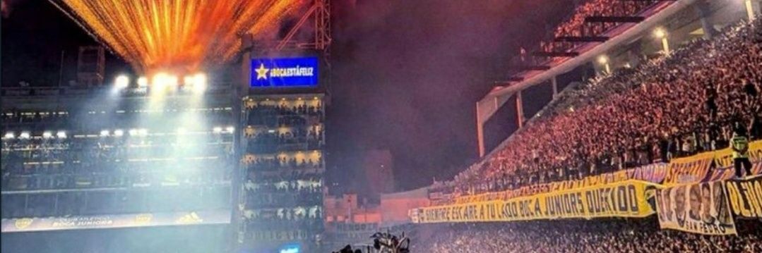 RicGramaje's profile banner image