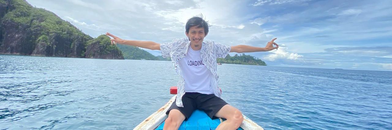 IkhsanFSaputra's profile banner image