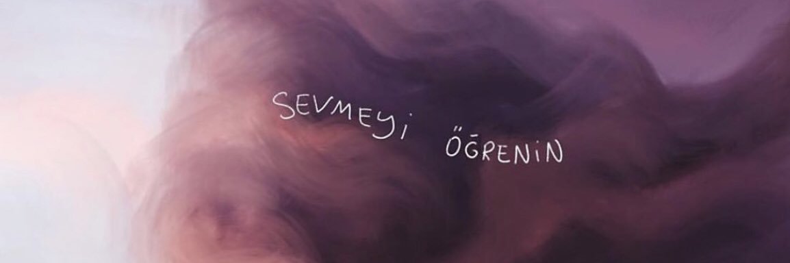 sinemmacarrrr's profile banner image