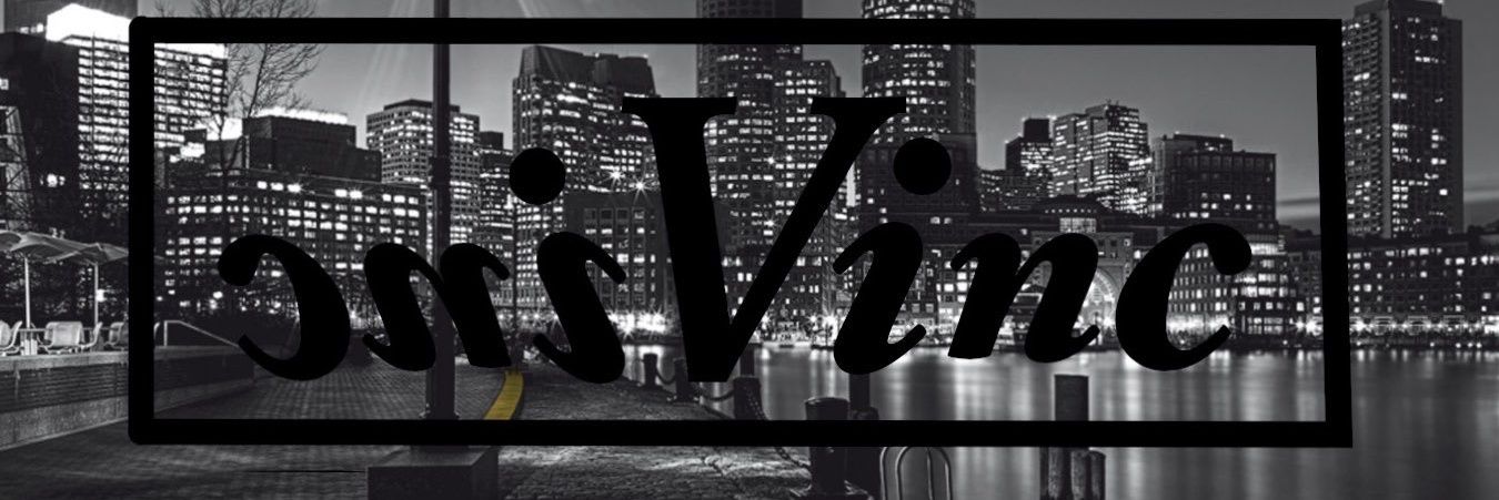 Vincent banner