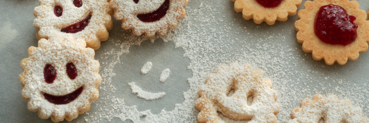 linzersmileys's profile banner image