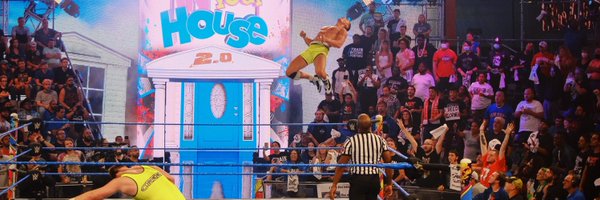 JuliusCreedWWE Profile Banner