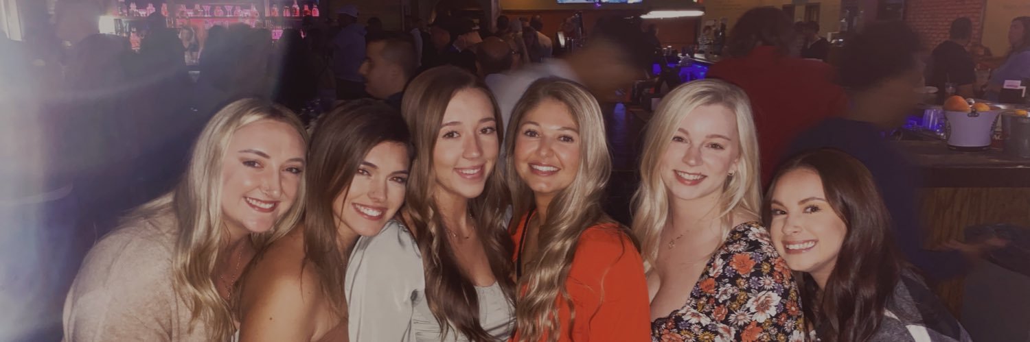 ericaflister's profile banner image