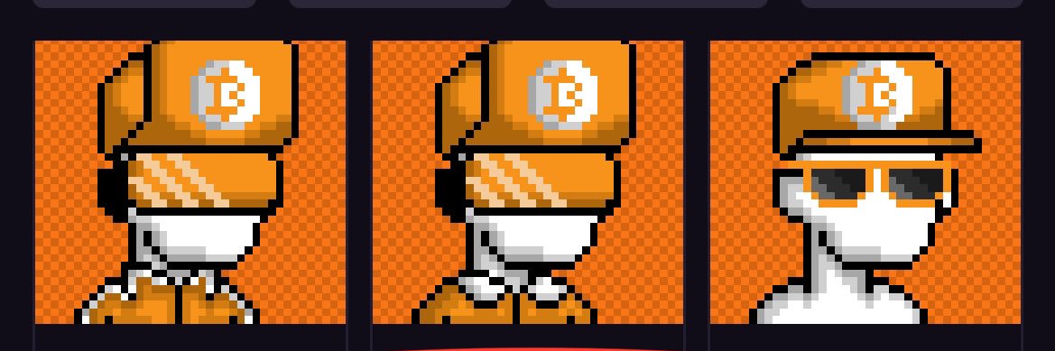 bonzobagger's profile banner image