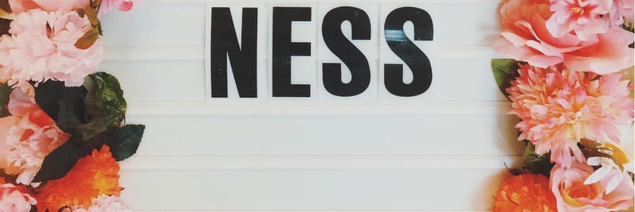 nesscannon's profile banner image