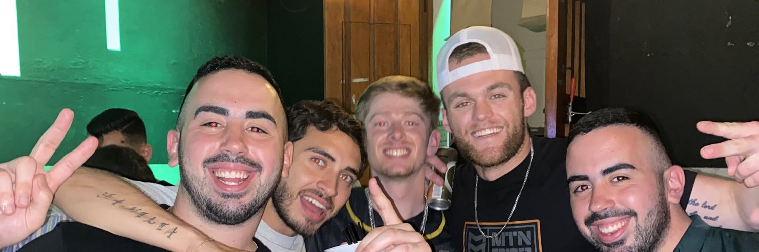 Harvey_Wall22's profile banner image