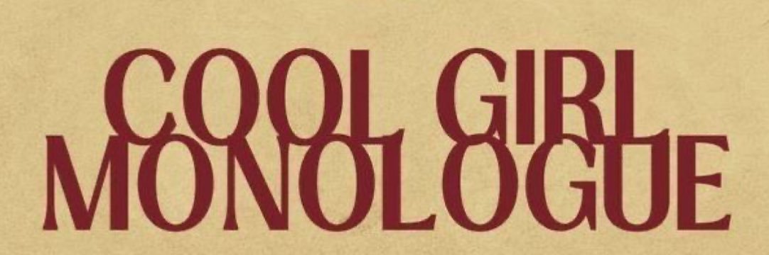 BitchesImCarol's profile banner image