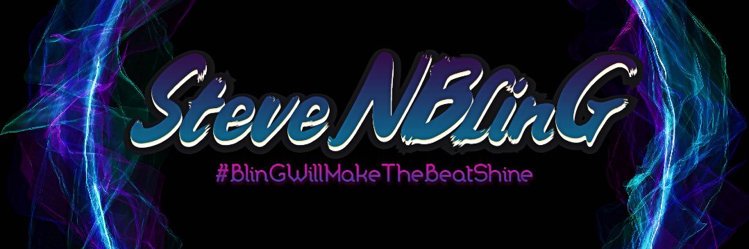 SteveNBlinG's profile banner image