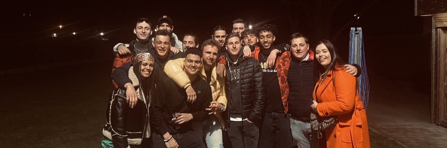 RomelloMonte's profile banner image