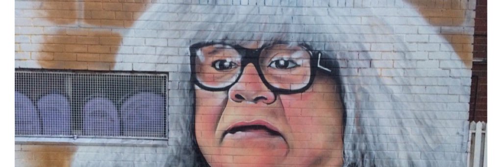 Alex banner