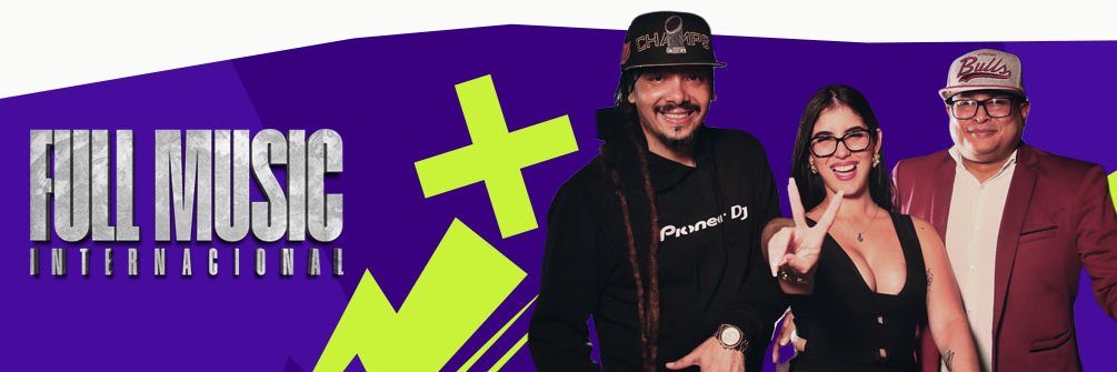 fullmusicint's profile banner image