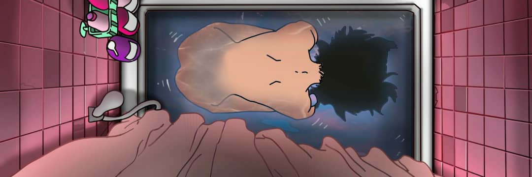 OtaDanilo's profile banner image