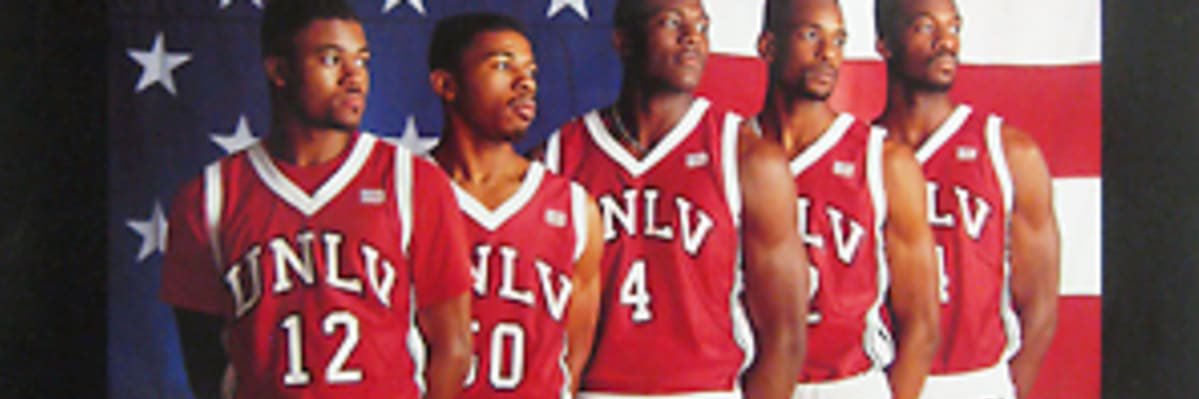 UNLVRunWithUs's profile banner image
