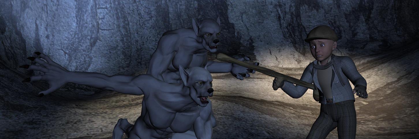 Steve Asselin banner