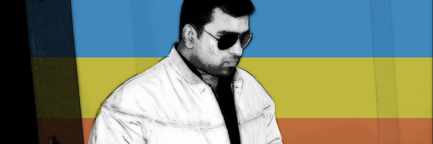 pradeep110886's profile banner image