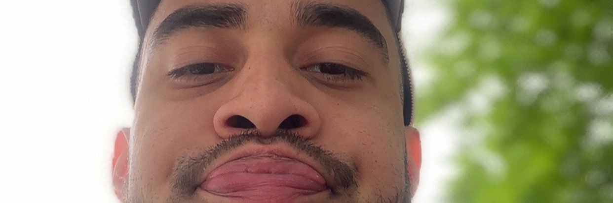 teawhii's profile banner image