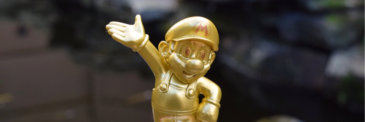amiibo_god's profile banner image
