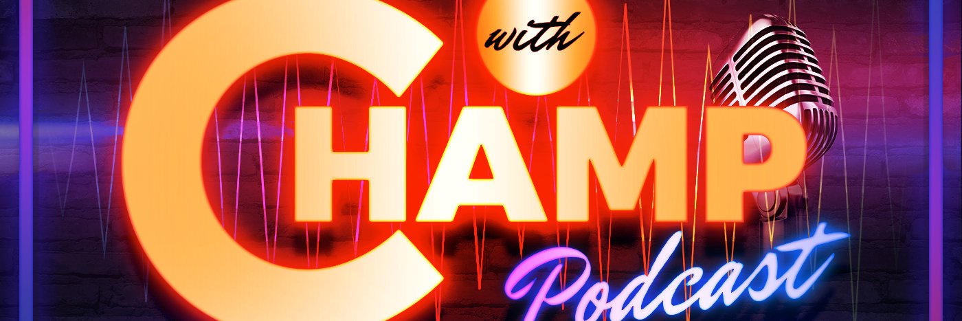 Champ1609's profile banner image